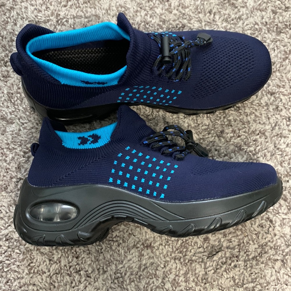 HKR womens walking shoes